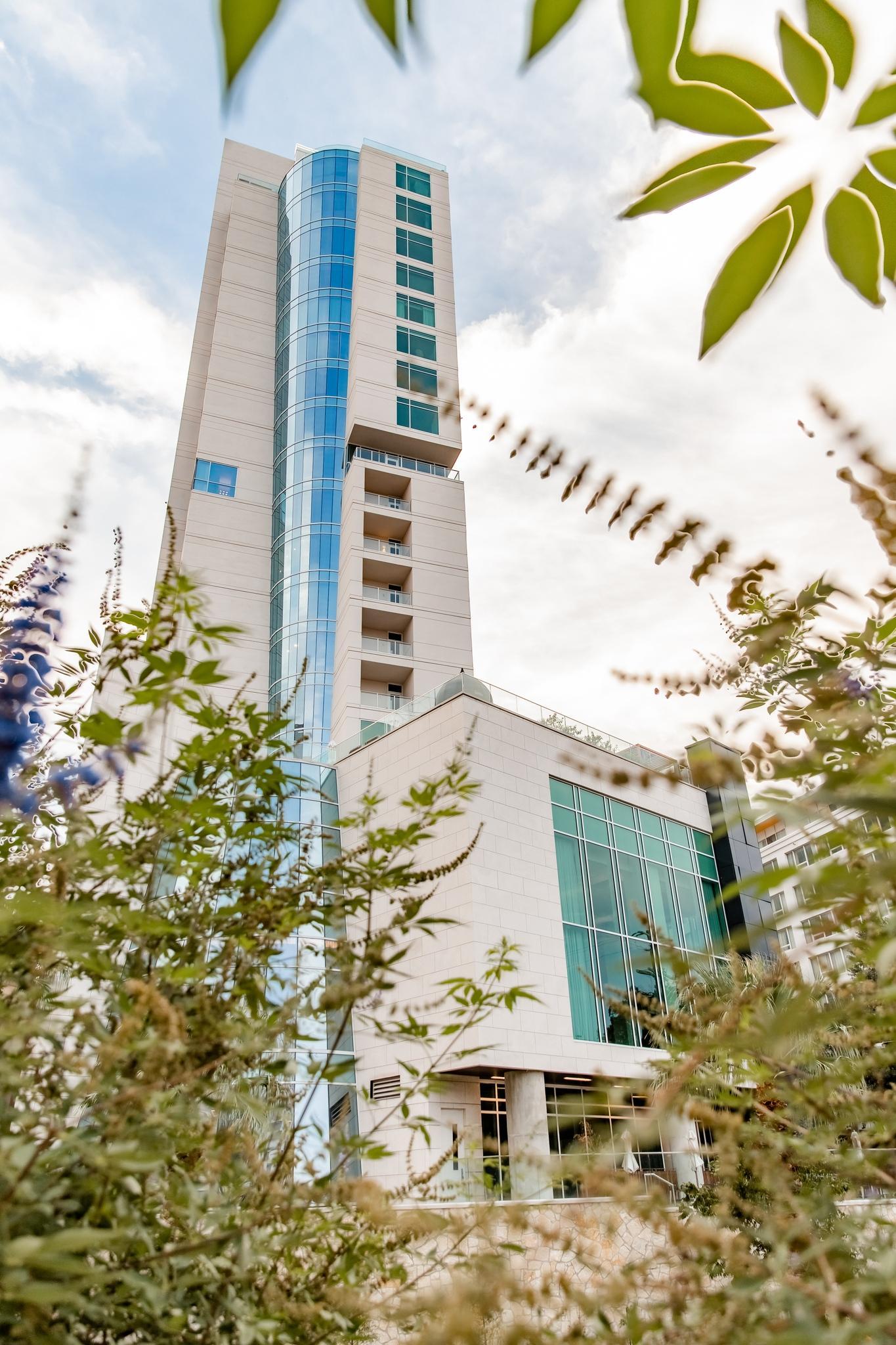 Thompson San Antonio - Riverwalk, By Hyatt Exterior foto