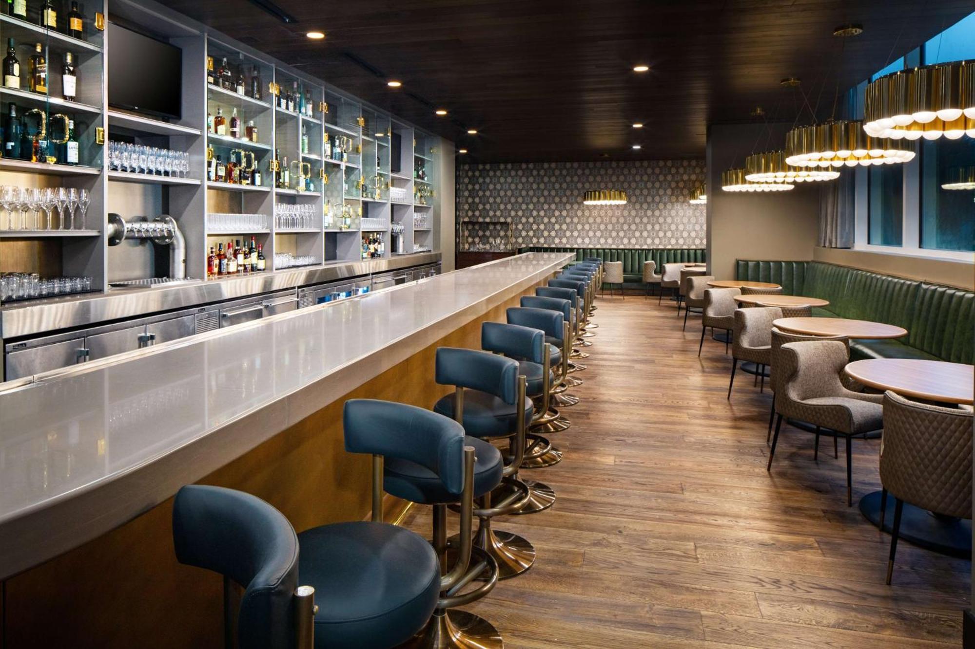 Thompson San Antonio - Riverwalk, By Hyatt Exterior foto