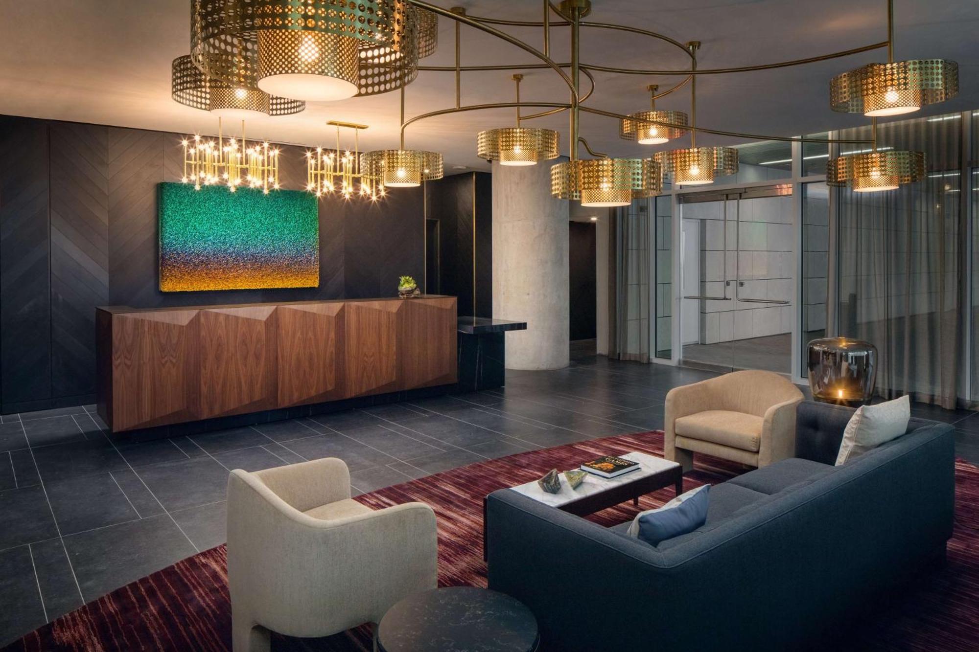 Thompson San Antonio - Riverwalk, By Hyatt Exterior foto