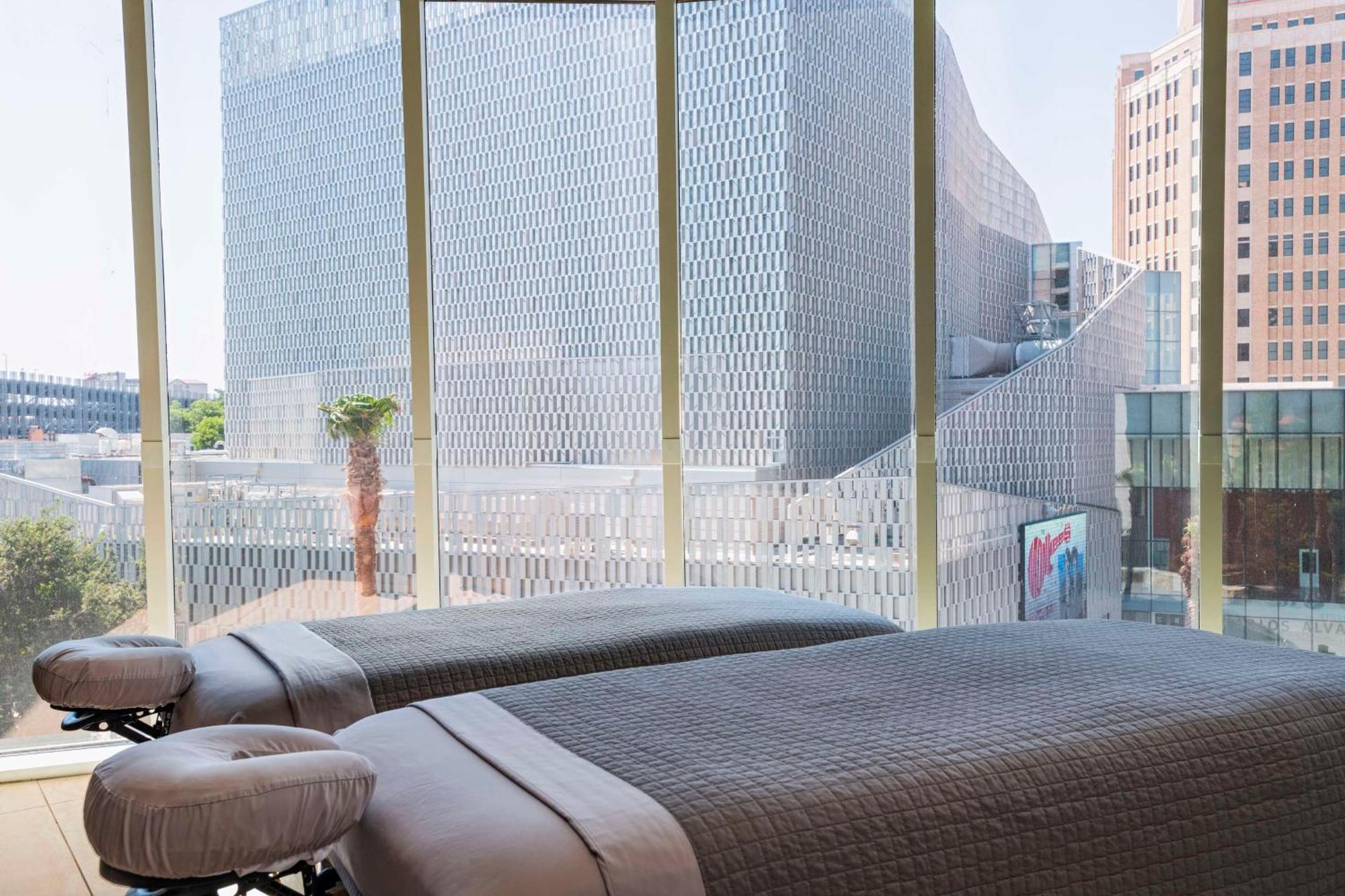 Thompson San Antonio - Riverwalk, By Hyatt Exterior foto
