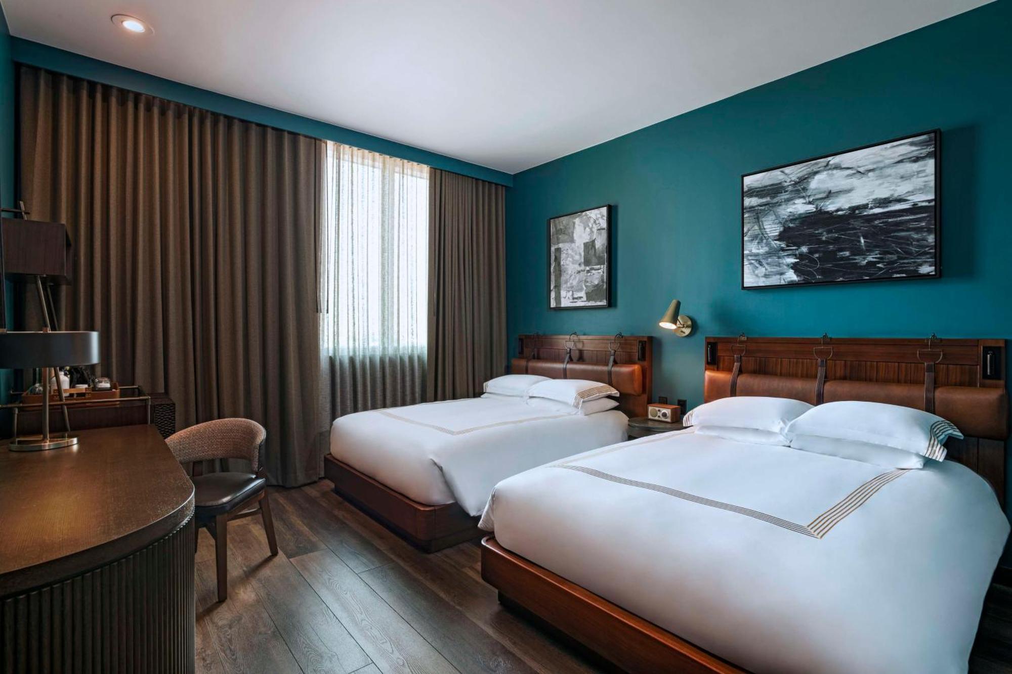 Thompson San Antonio - Riverwalk, By Hyatt Exterior foto