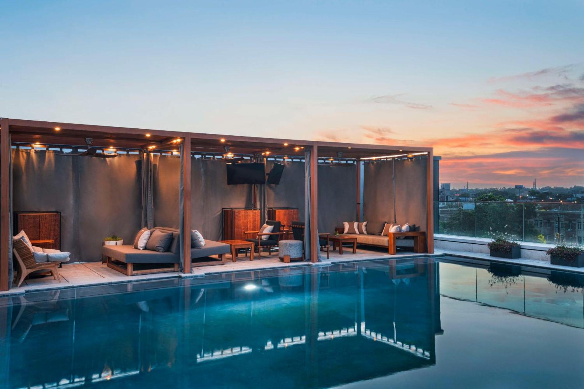 Thompson San Antonio - Riverwalk, By Hyatt Exterior foto